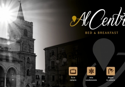 Bed And Breakfast Affittacamere Al Centro